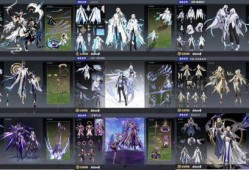 王者涂鸦皮肤最新爆料图片,独特画风，个性十足！